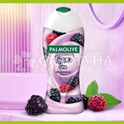 Гель для душа Palmolive Гурмэ СПА 250 мл Ежевичный мусс