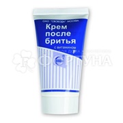 Крем после бритья Свобода 82 г С витамином F