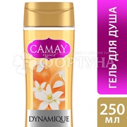 Гель для душа Камей 250 мл Dinamique Graipfruit