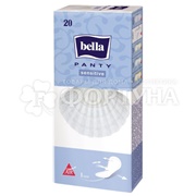 Прокладки Bella Panty Sensitiv 20 шт ежедневные