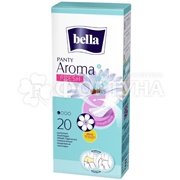 Прокладки Bella Panty aroma fresh 20 шт ежедневные