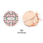 Пудра Estrade Вуаль Натюрель 101