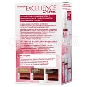 Краска для волос Excellence 4.54 Богатый медный