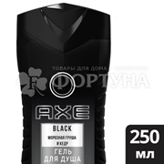 Гель для душа Axe 250 мл Блэк