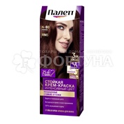 Краска для волос Палетт 6-80  Марсала