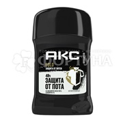 Дезодорант твердый АКС 50 мл Защита от пятен