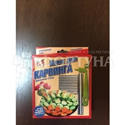 Нож 1 шт Набор для карвинга с CD