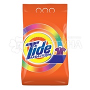 Стиральный порошок Tide 6000 г Автомат Колор