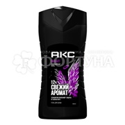 Гель для душа АКС 250 мл Эксайт