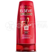 Бальзам ополаскиватель для волос ELSEVE 400 мл Эксперт цвета