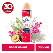Освежитель воздуха Glade 300 мл После дождя
