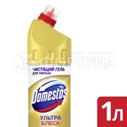 Чистящее средство Domestos 1000 мл Ультра блеск