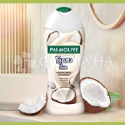 Гель для душа Palmolive Гурмэ СПА 250 мл Кокосовое молочко