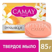 Туалетное мыло Камей 85 г Динамик