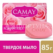 Туалетное мыло Камей 85 г Романтик