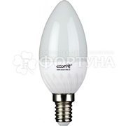 Лампа Эра 1 шт светодиодная СВД LED P 5Вт Е14 4200К Р 45