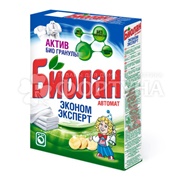 Стиральный порошок Биолан 350 г Автомат Эконом Эксперт