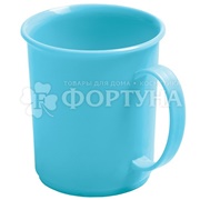 Кружка 0.18 л детская артикул 4313440 Бытпласт