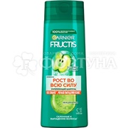 Шампунь Fructis 400 мл Рост во всю силу
