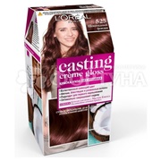 Краска для волос Casting  Creme Gloss 525 Шоколадный фондан