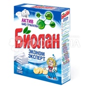 Стиральный порошок Биолан 350 г Эконом Эксперт