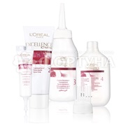 Краска для волос Excellence 6.41 Элегантный медный