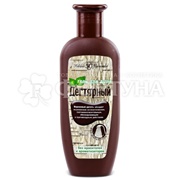 Гель для душа Невская косметика 250 мл Дегтярный