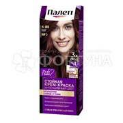 Краска для волос Палетт 4-88 Красный гранат