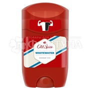 Дезодорант твердый Old Spice 50 г Whiterwater