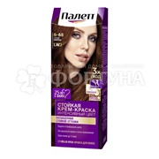 Краска для волос Палетт 6-68 Горячий шоколад