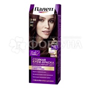 Краска для волос Палетт 3-68 Красное дерево