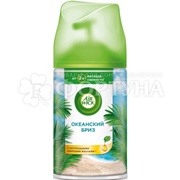 Освежитель воздуха Airwick 250 мл Голубая лагуна запасной блок