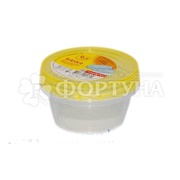 Банка 0,3 л для хранения продуктов артикул С431 ПБ г.Москва (цвета в ассортименте)