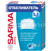 Отбеливатель SARMA Актив 500 г