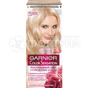 Краска для волос Color Sensation 10.21 Перламутровый шелк