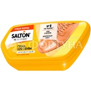 Губка для обуви Salton  Волна для гладкой кожи бесцветная