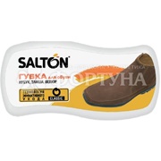 Губка для обуви Salton  Волна для нубука, замши