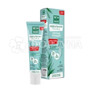 Крем для лица Чистая линия Идеальная кожа 40 мл От прыщей