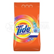 Стиральный порошок Tide 3000 г Автомат Колор Lenor Scent