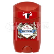 Дезодорант твердый Old Spice 50 г Wolfthorn