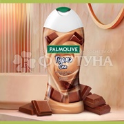 Гель для душа Palmolive Гурмэ СПА 250 мл Шоколадная вуаль